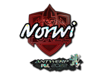 Norwi (Glitter) | Antwerp 2022 image